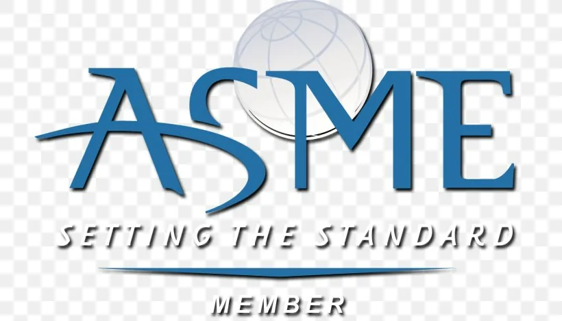 ASME Certified