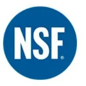 NSF Certified