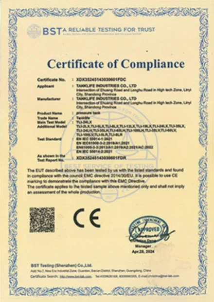 Certificate 4