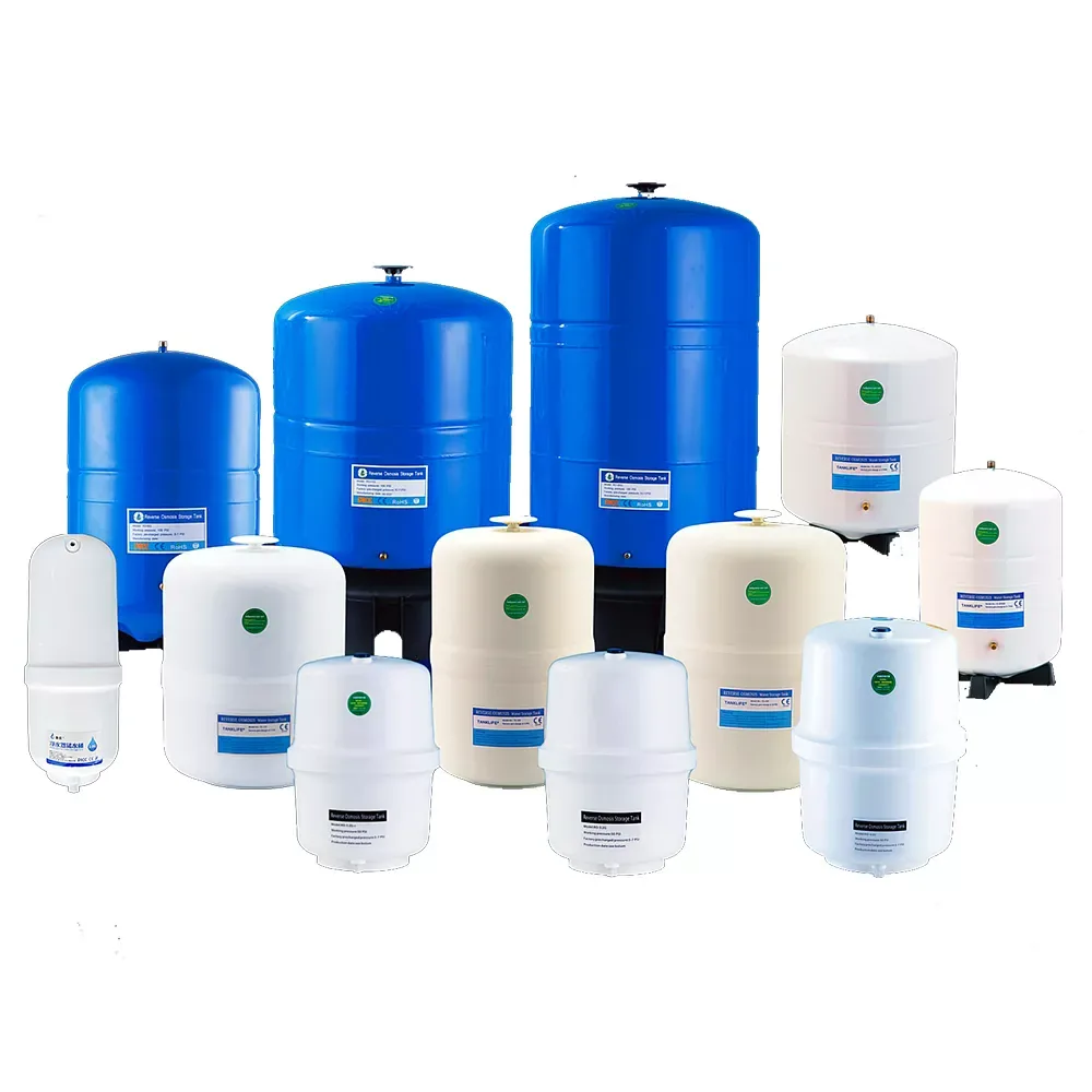 Expansion Tank Product