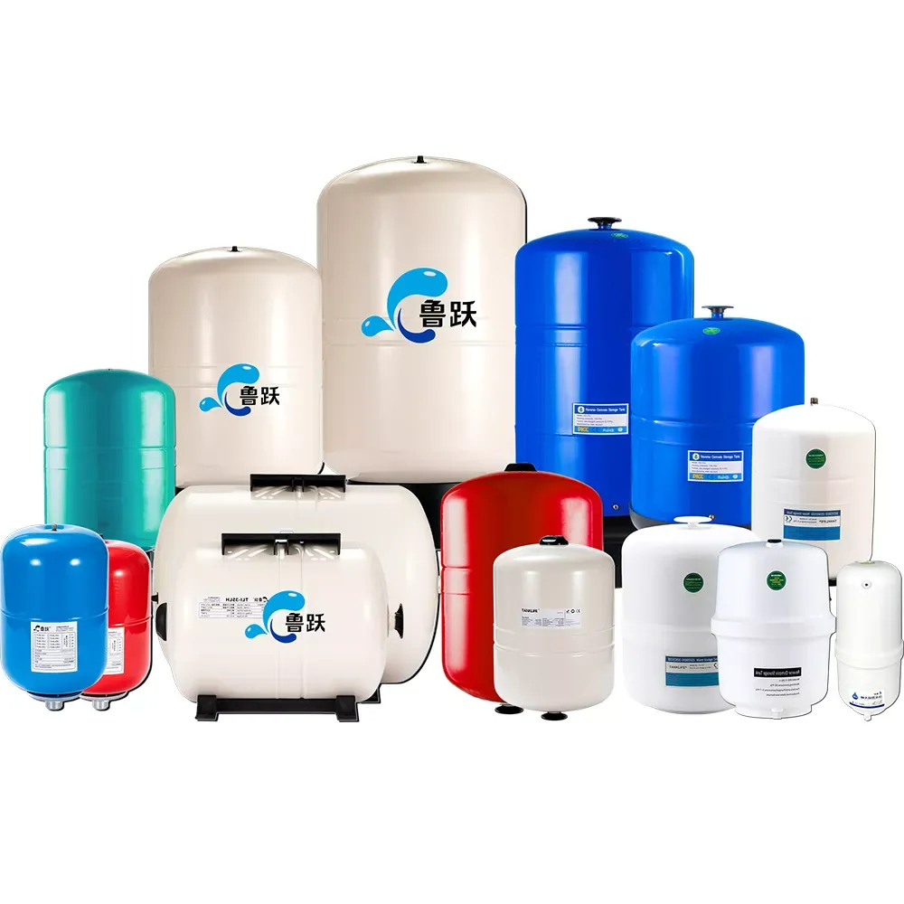 RO Water Tank Product