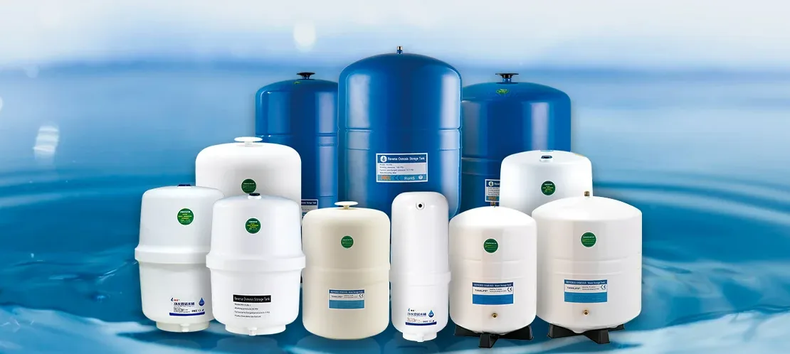 RO Water Storage Tank Product